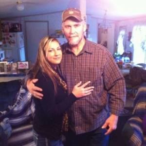 Meet your Posher, Kristin